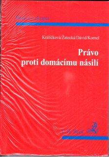 Právo proti domácímu násilí   