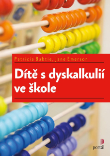 Dítě s dyskalkulií ve škole